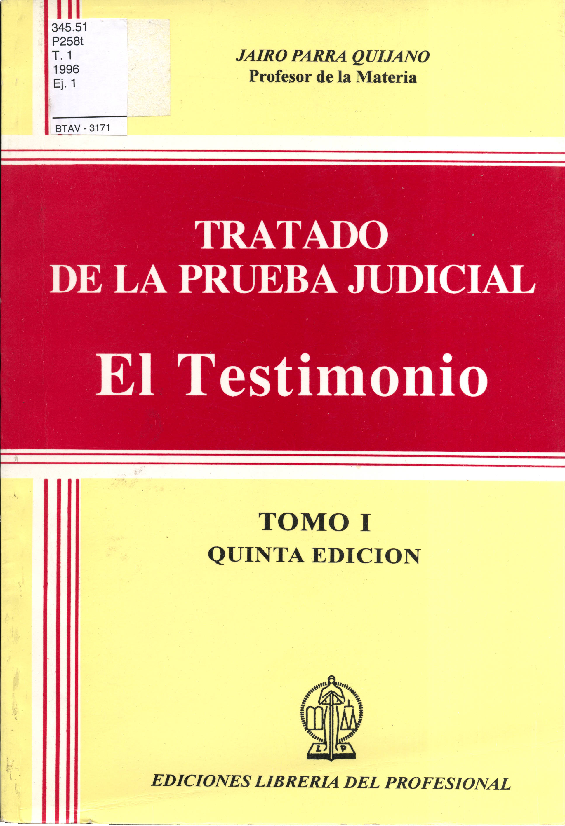 Libro